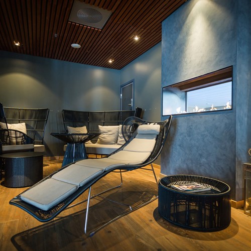 Radisson Blu Mountain Resort Trysil relaxation area