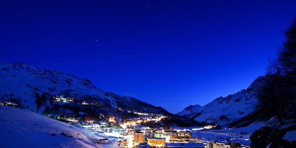 5 Reasons To Fall In Love With Cervinia