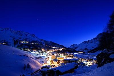 Cervinia