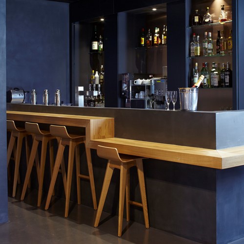 Le-Val-Thorens-Hotel-France-hotel-bar