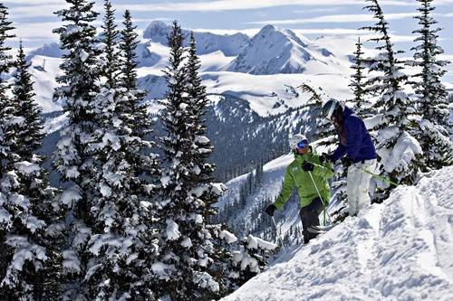 Epic Pass - Whistler