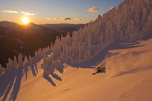 Epic Pass in Whistler