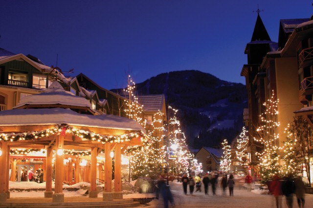 town at dusk brad kasselman.jpg