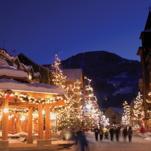 town at dusk brad kasselman.jpg