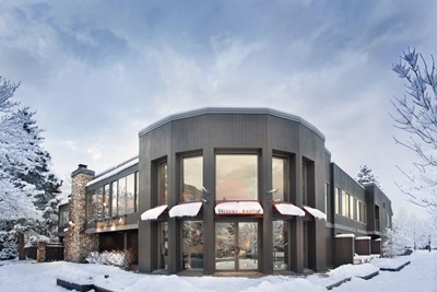 4* Hotel Aspen