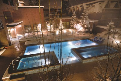 4* Limelight Hotel