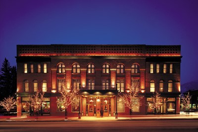 5* Hotel Jerome