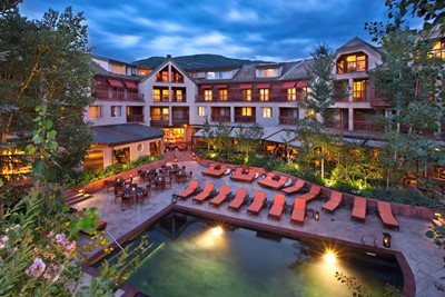 5* The Little Nell