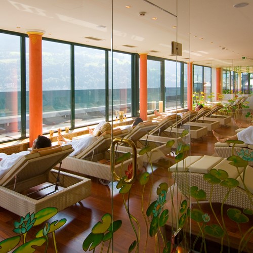 Grand Hotel Zell Am See Rooms Grand Hotel Zell Am See Rooms