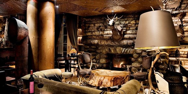 Our Favourite Ski Hotels For 2018/19