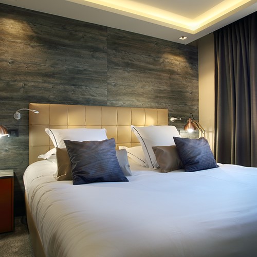 hotel tremplin meribel-third floor room