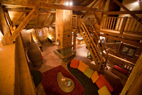 The Retreat Chalet Morzine