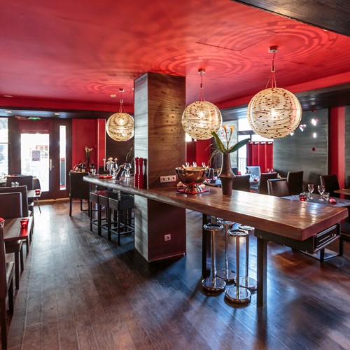 restaurant-at-the-Hotel-Avenue-Lodge-Val-d-Isere