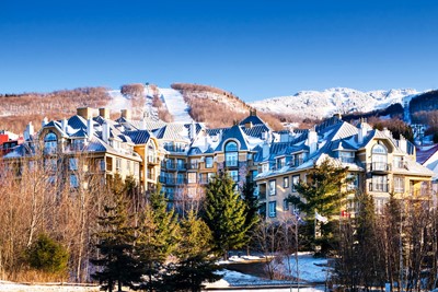 4* Le Westin Resort & Spa