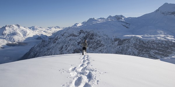 A Flexiski Day Out In Sonnenkopf