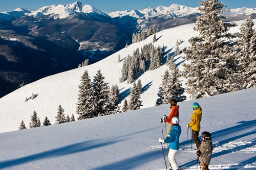 Epic Pass - Vail