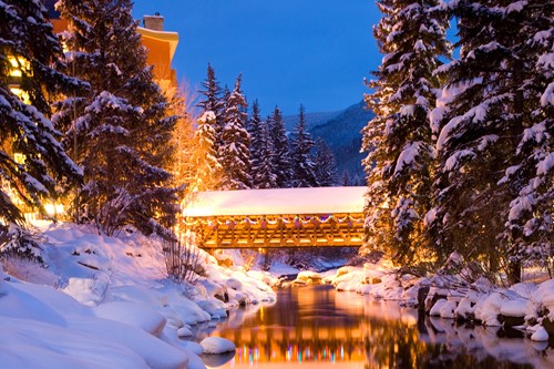 Epic Local Pass - Vail