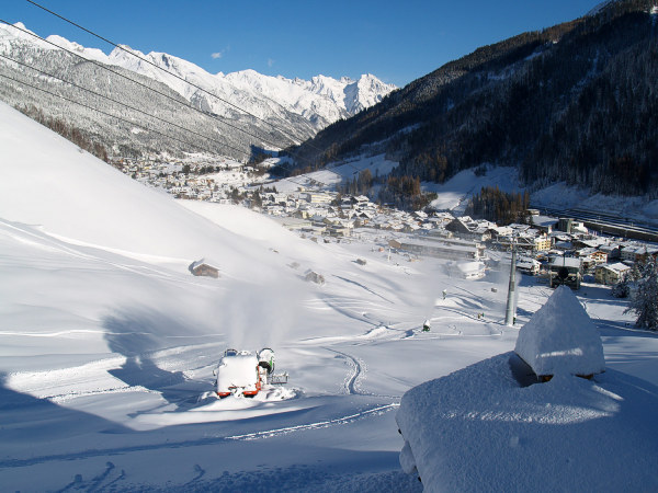 4 Great Resorts For Short Ski Breaks