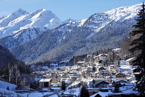 st anton