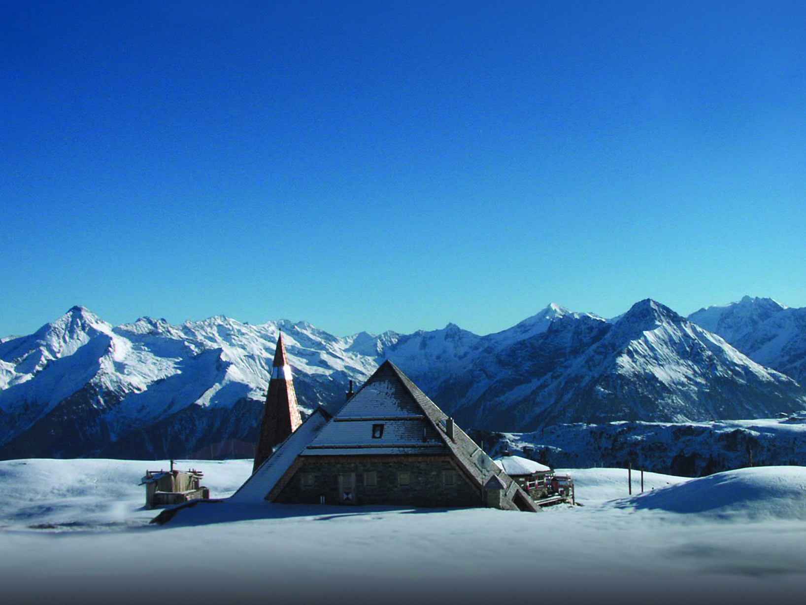 Where To Eat In Mayrhofen