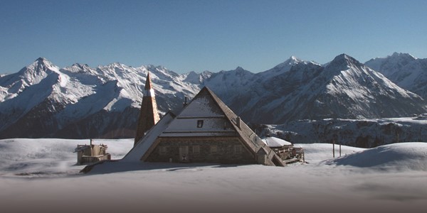 Where To Eat In Mayrhofen