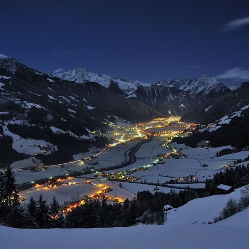 Mayrhofen-best austrian ski resort or intermediates