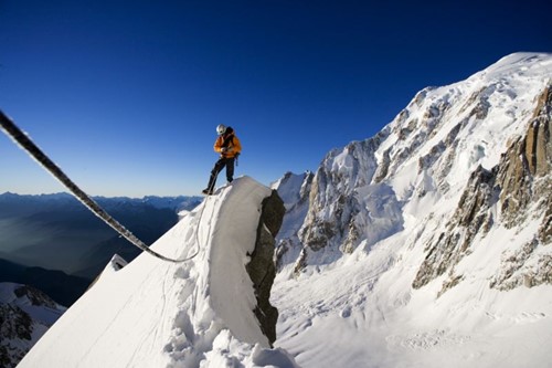 chamonix