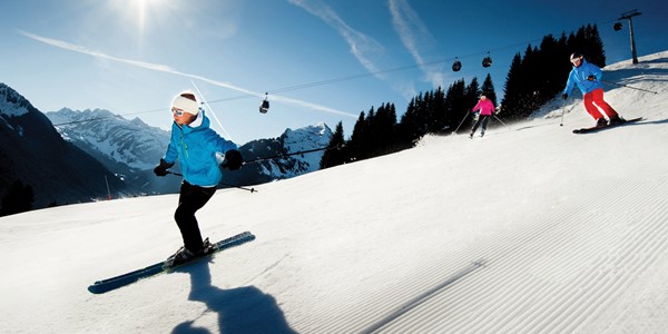 Introducing The Piste X Safety Code