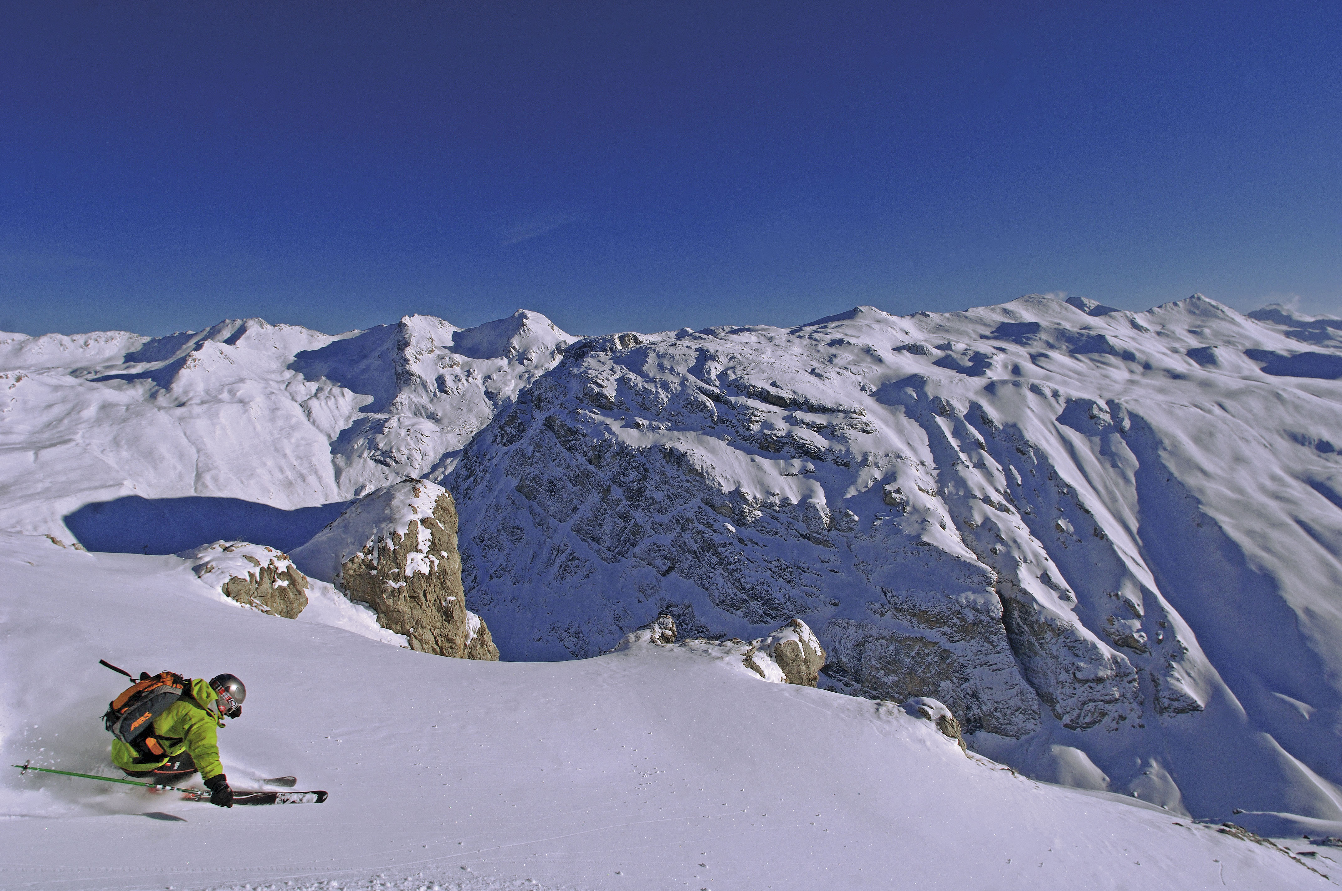 The Top 4 Reasons To Plan An Easter Ski Weekend