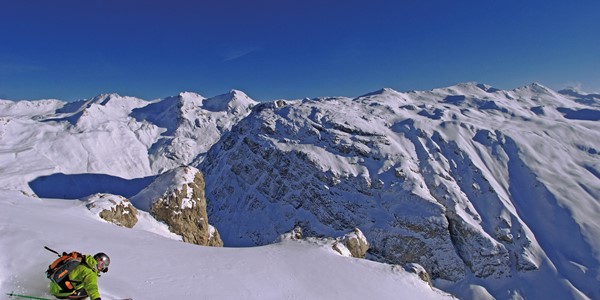 The Top 4 Reasons To Plan An Easter Ski Weekend