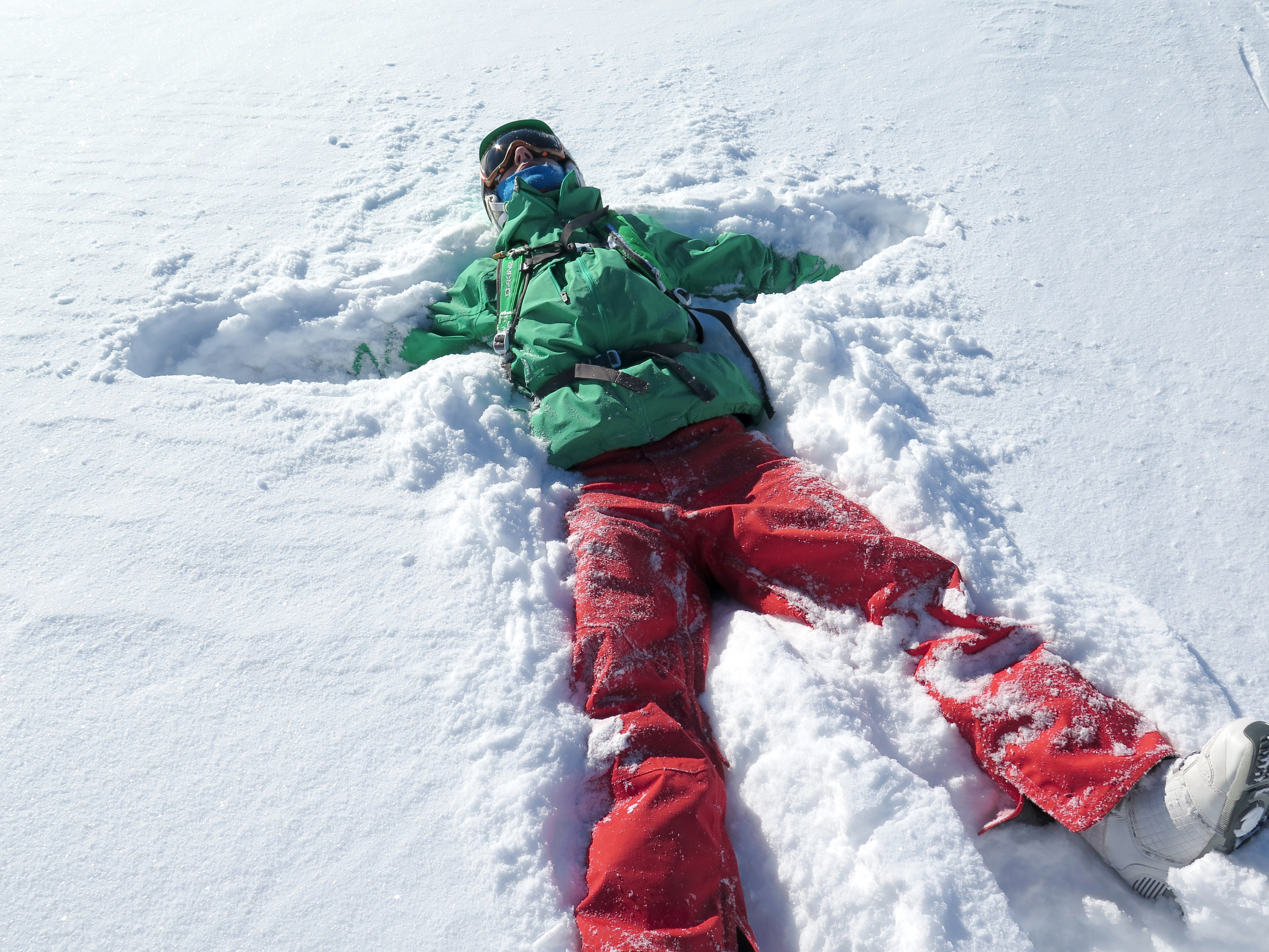5 Ski Holiday Problems We Can All Relate To