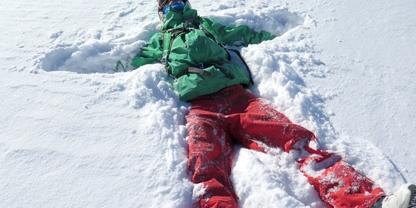 5 Ski Holiday Problems We Can All Relate To