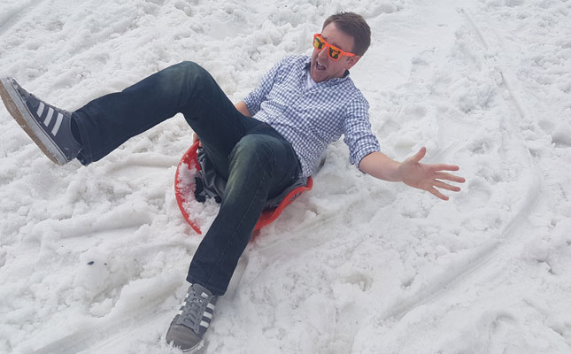 A Flexiski Weekend In Mayrhofen And Zell Am See