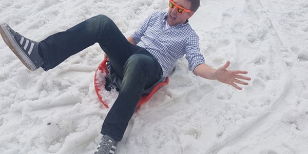 A Flexiski Weekend In Mayrhofen And Zell Am See