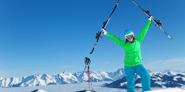 A Guide To Late-Season Ski Breaks
