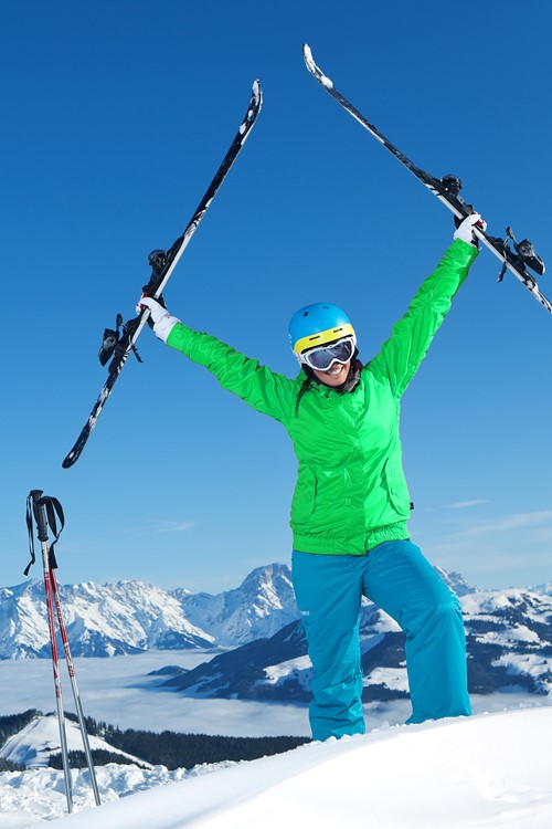 Freude auf der Schmittenhöhe_Joy at the Schmittenhöhe_(c) Felsch.jpg