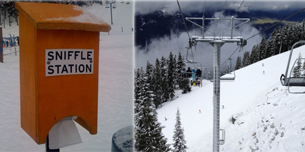 6 Ways Canadian Ski Resorts Go The Extra Mile