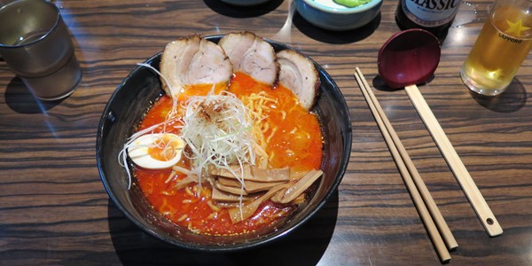 Our Top 10 Foods To Try In Japan