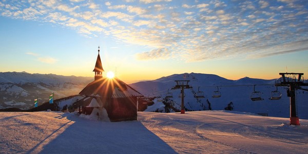 2019 Ski Resort Opening Dates