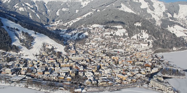 The 6 Closest Ski Resorts To Munich Airport