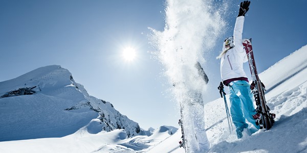 The 9 Best Ski Resorts In Austria
