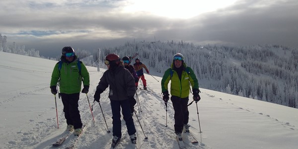 10 Reasons To Fall In Love With Sun Peaks