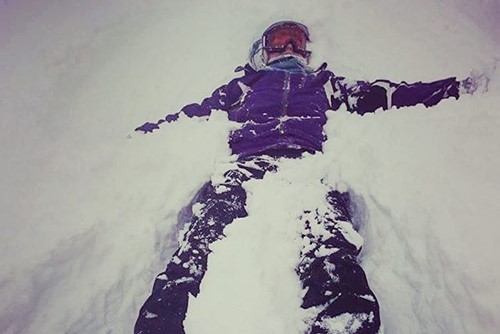 St-Anton-Austrian-Snow-Angel-Amalien-Haus