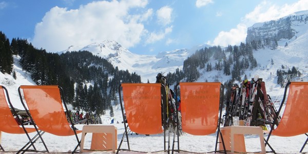 Our Top 5 Pit-Stops In The Portes Du Soleil
