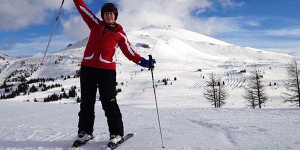 10 Things All Beginners Should Know About Skiing