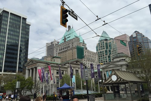 Vancouver-Canada-lights