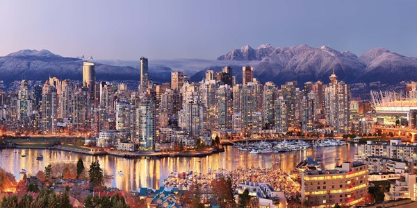 Our 5 Favourite Things To Do In Vancouver