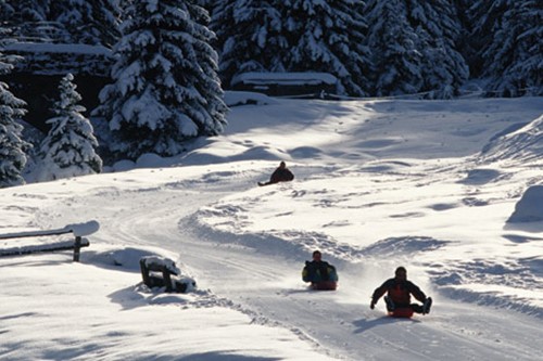 Courchevel-France-luge-28-jan-2015