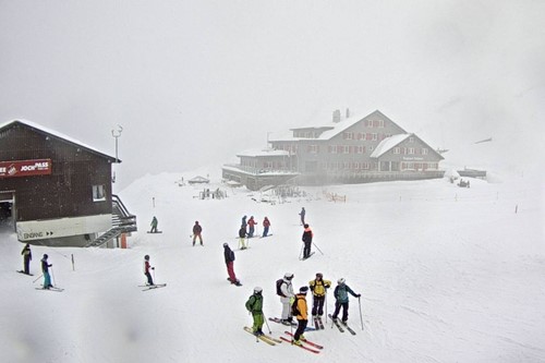 Engelberg-Titlis-webcam