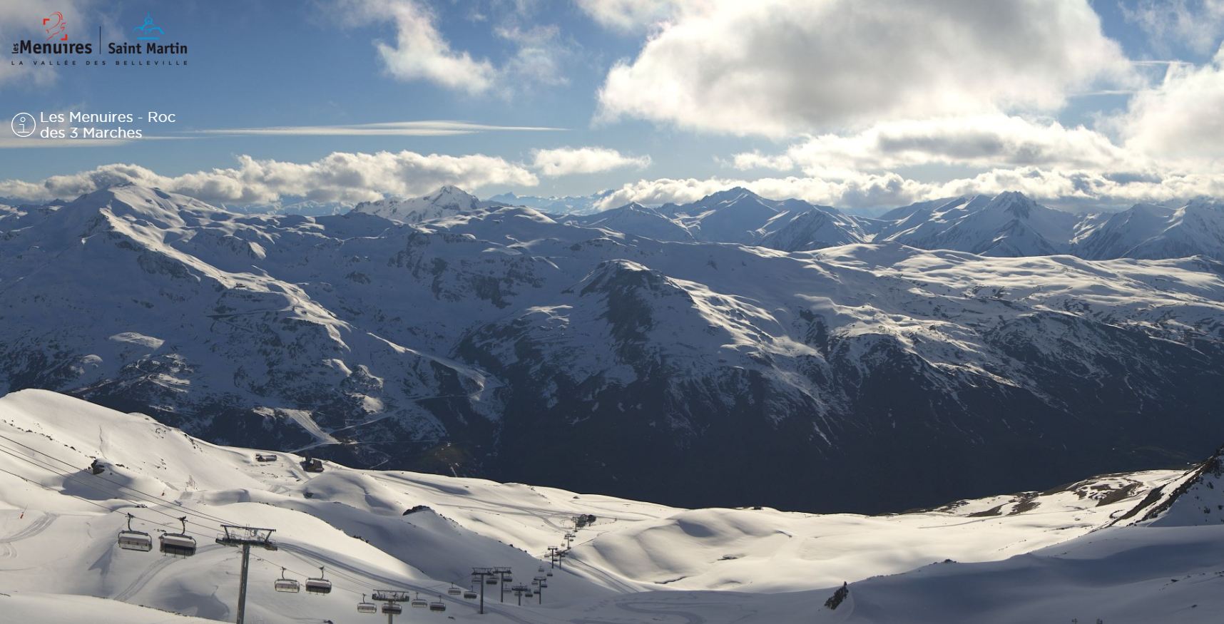 How To Escape The Crowds In Val Thorens